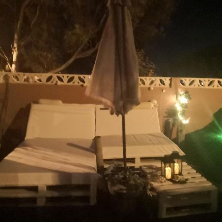 Flor De Loto Romantic Woodhouse Casita Camping Aguatona Luaran gambar
